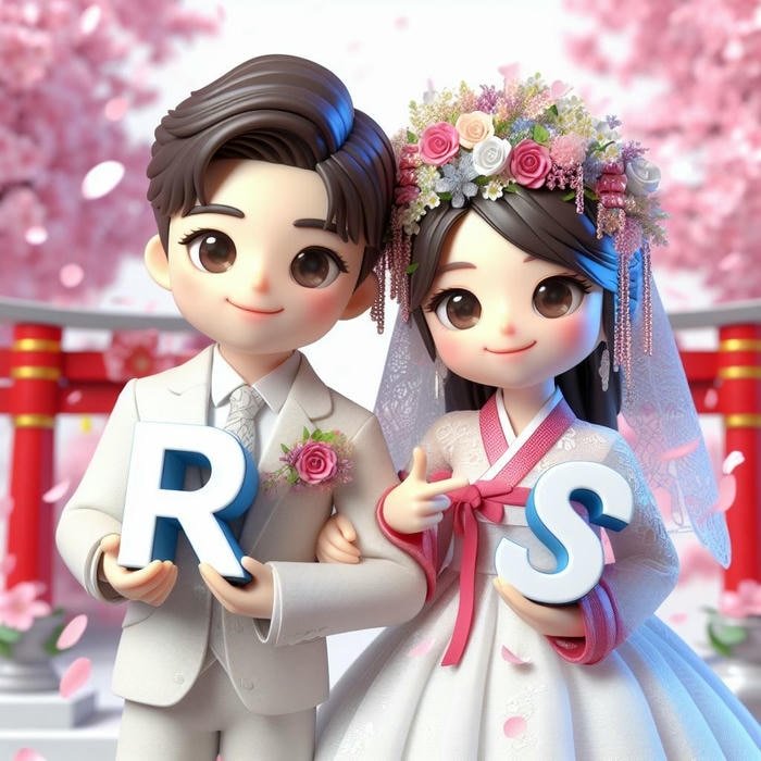 rs name dp soulmate bond connection