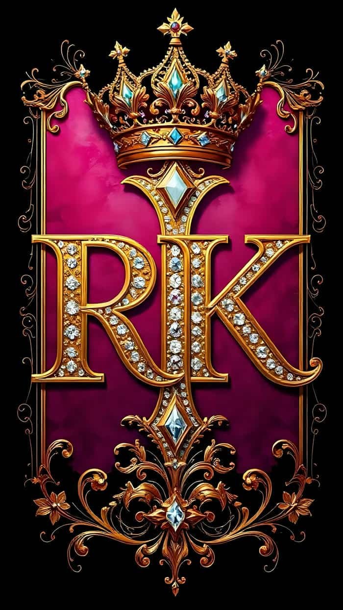 strong silhouette rk name dp mood