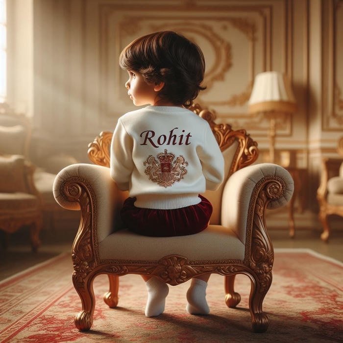 urban night glow rohit name dp mood