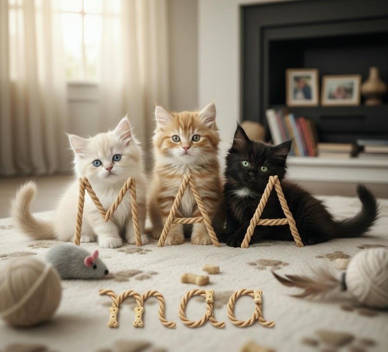 Beautiful Maa name dp showing love and care