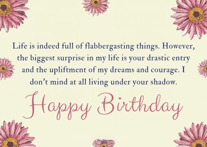 Birthday joy and laughter for devrani