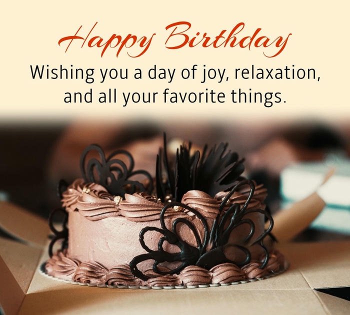 Cheerful birthday shoutout for amazing devrani