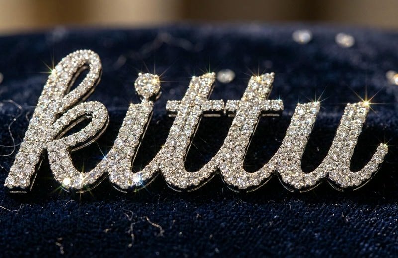 Creative Kittu name dp ideas for WhatsApp profile