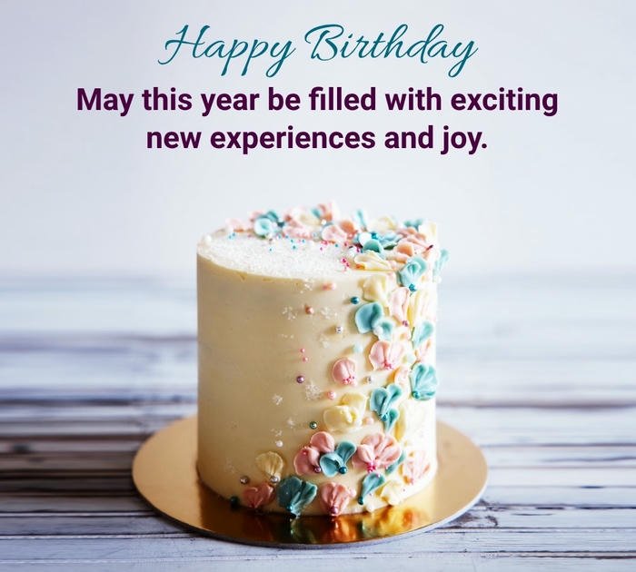 Happy bday devrani full of smiles