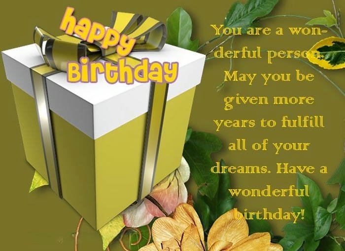 Happy birthday devrani cheerful spirit shining brightly