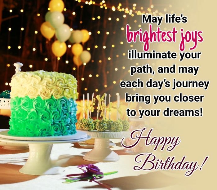 Happy birthday devrani joyful moments and laughter