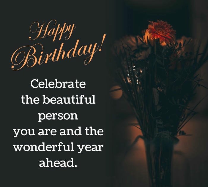 Happy birthday devrani lovely vibes and blessings