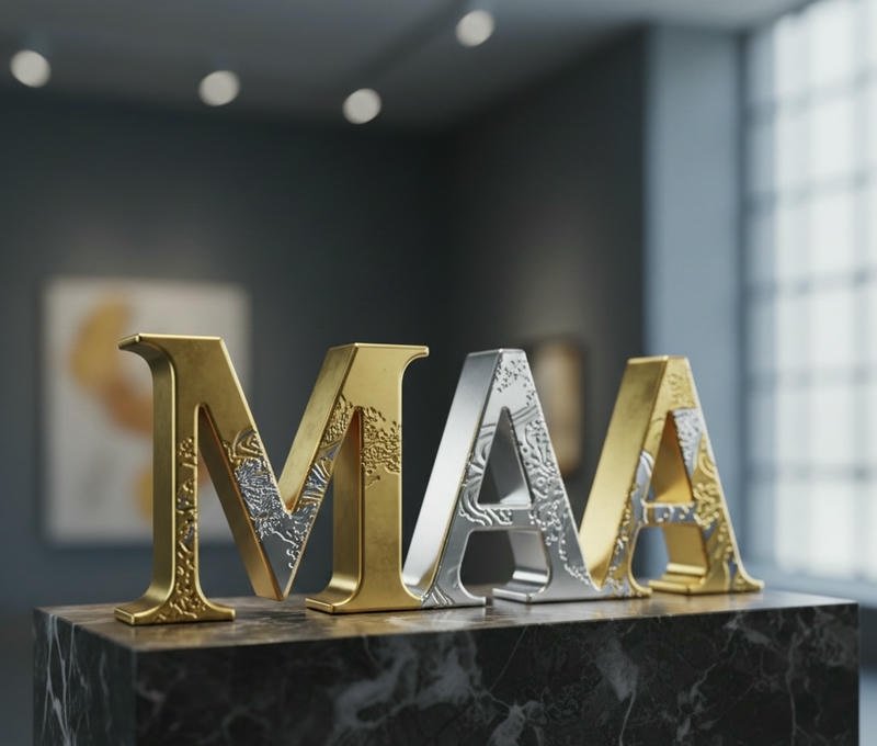 Maa name dp with soft loving aesthetic vibe