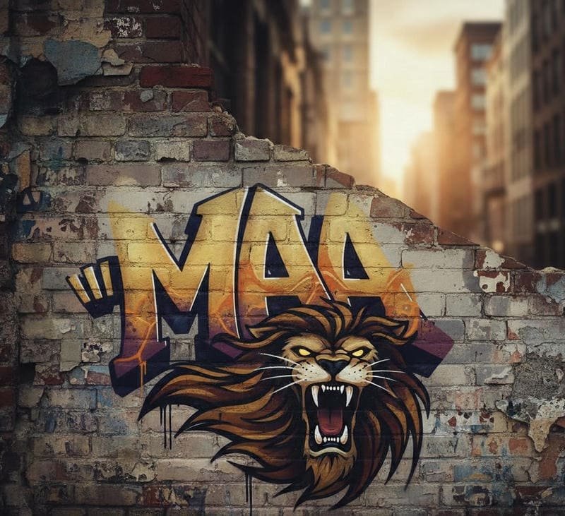 Minimal elegant Maa name dp calm aesthetic vibe