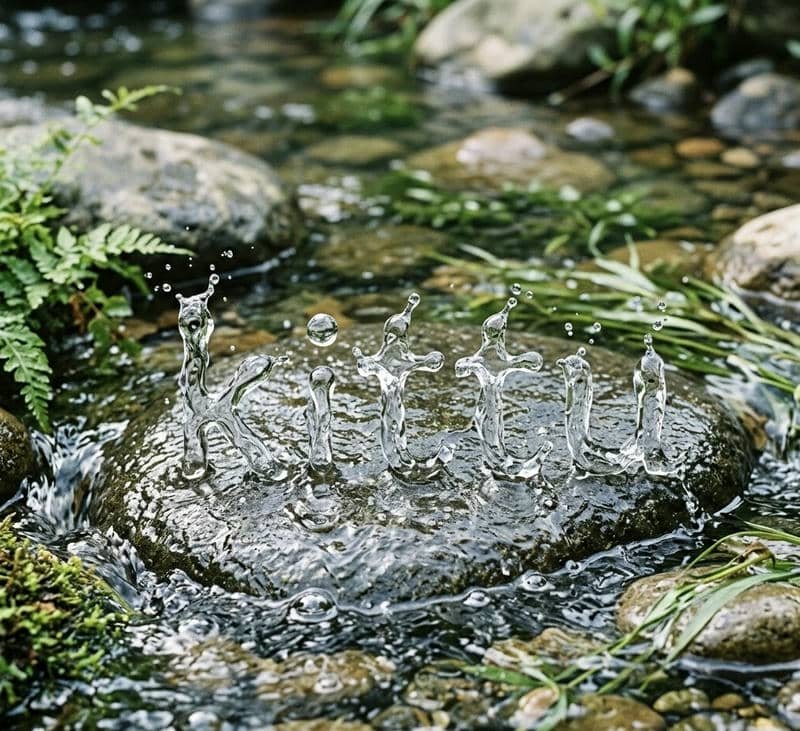 Soft aesthetic Kittu name dp for cute vibes