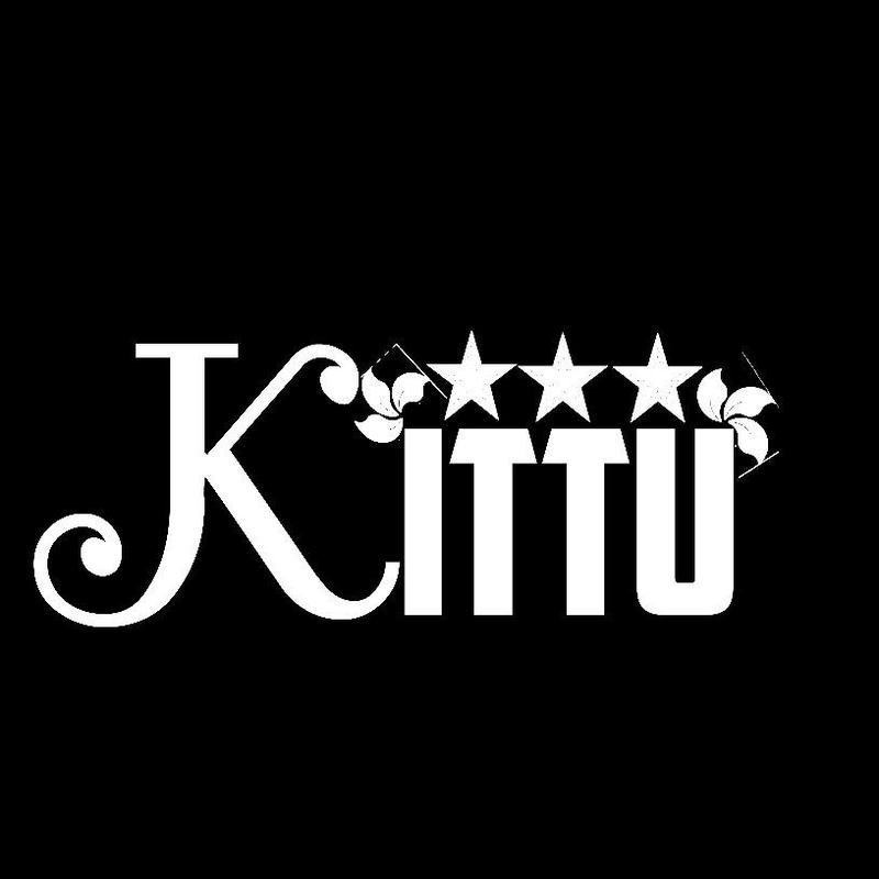 Trendy social media Kittu name dp ideas