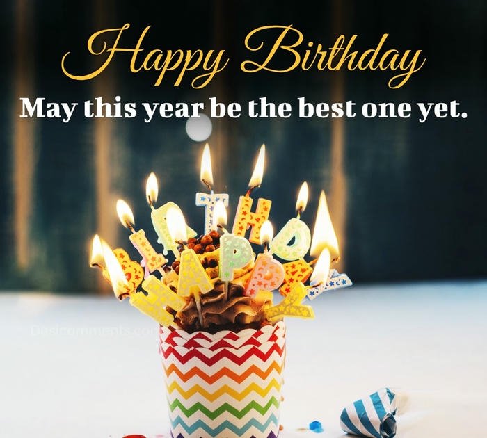 Wishing devrani happiest birthday ever today