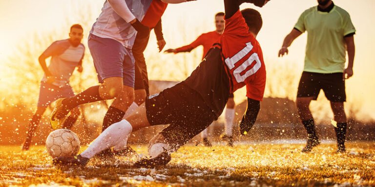 Socolive Football Results – Fast and Complete Score Updates