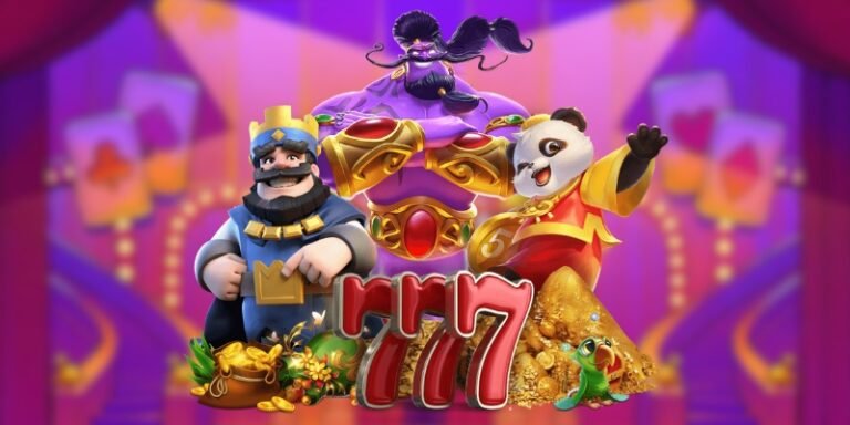 Slot 789club: Experience top-notch entertainment every day