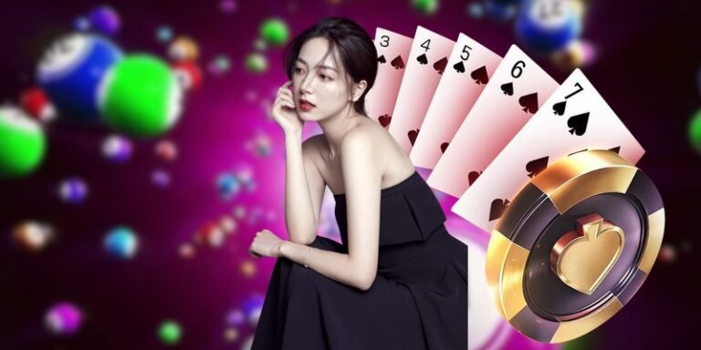 789club lottery offers an exciting online entertainment experience