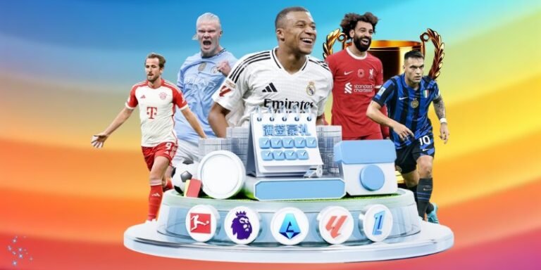 Introducing Bongdalu, a reputable sports data platform