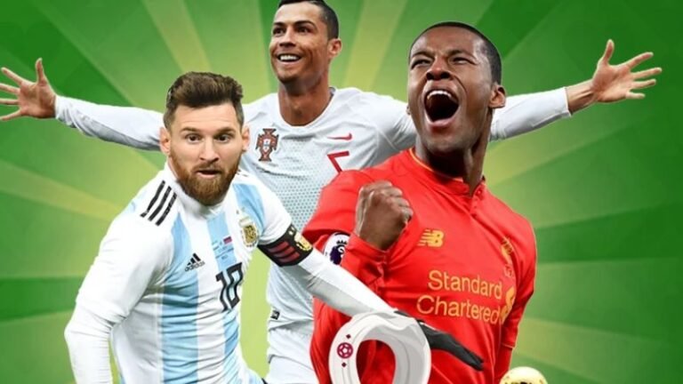 Xoilac TV – The leading source for updated football match schedules