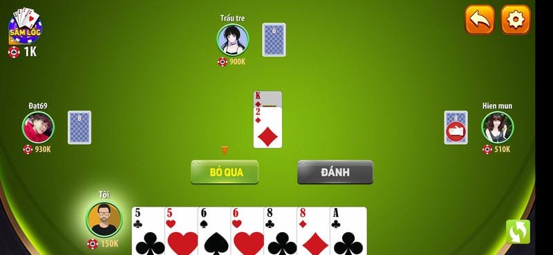 Giữ cái đầu lạnh trong mọi tình huống